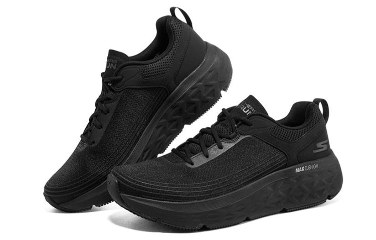 Skechers Max Cushioning Delta 'Black' 220340-BBK