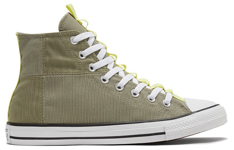 Converse Chuck Taylor All Star High 'Alt Exploration - Light Field Surplus' 170132C