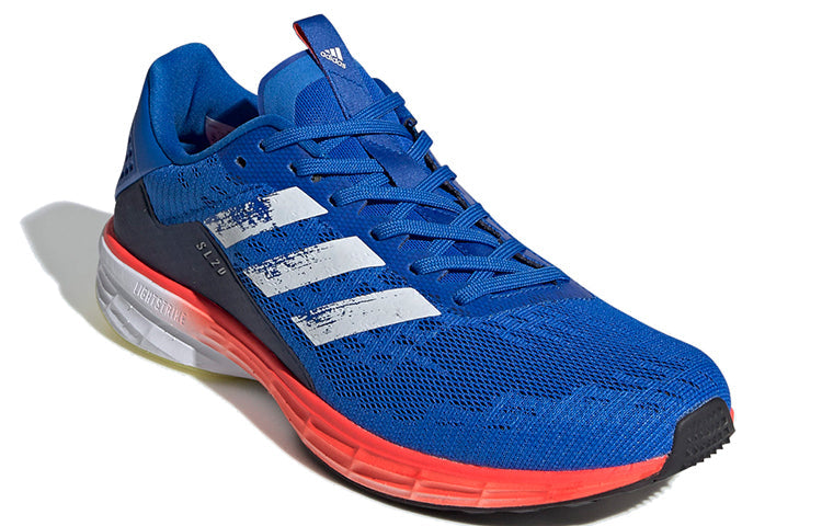 adidas SL20 Summer.Rdy 'Glory Blue Red' FU6621