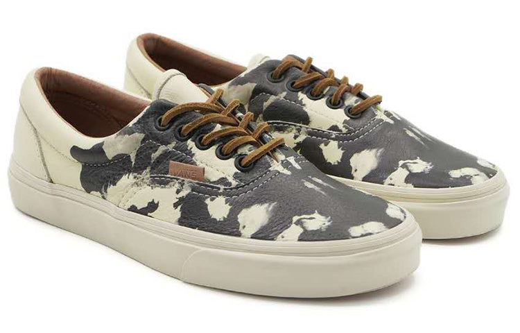 Vans Kiroic x Era 'Black White' VN-0IM9EEZ