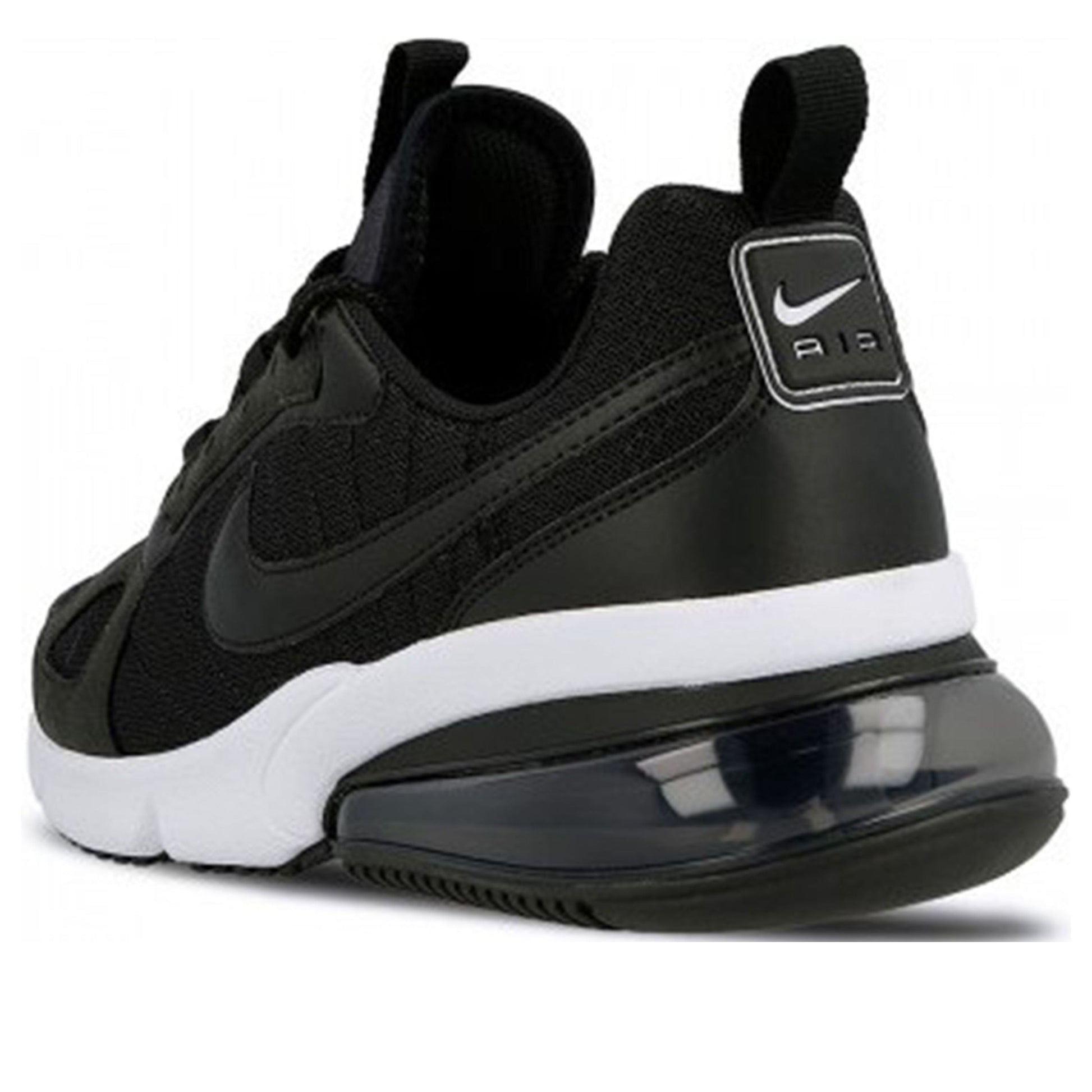 Nike Air Max 270 Futura 'Black' AO1569-001