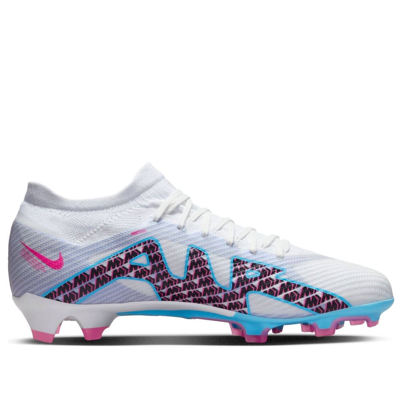 Nike Zoom Mercurial Vapor 15 Pro FG 'Blast Pack' DJ5603-146