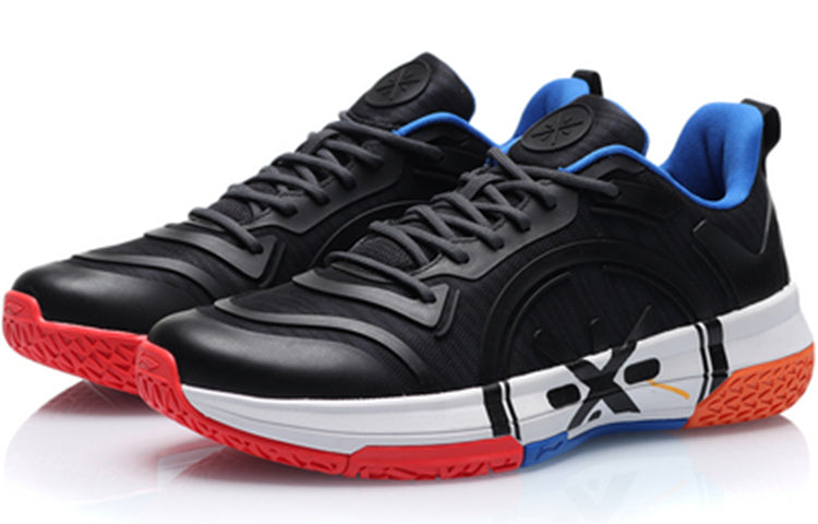Li-Ning Wade Series ABAP047-1