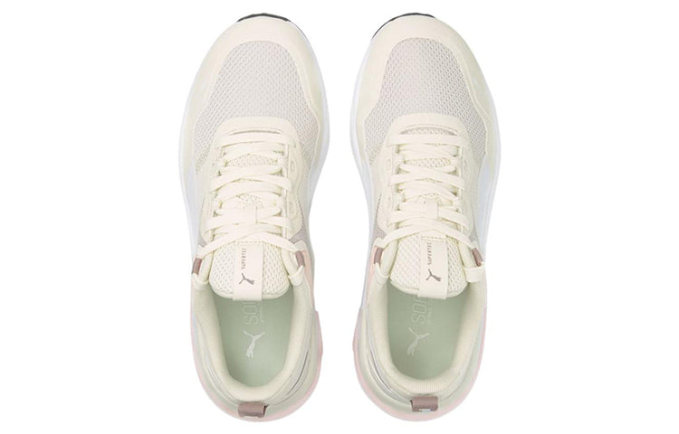 (WMNS) PUMA Supertec 'Pristine Pink' 383052-07