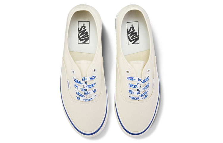Vans Authentic 44 DX 'White' VN0A38ENWO9