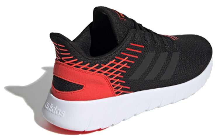 adidas Asweerun 'Red' F36997