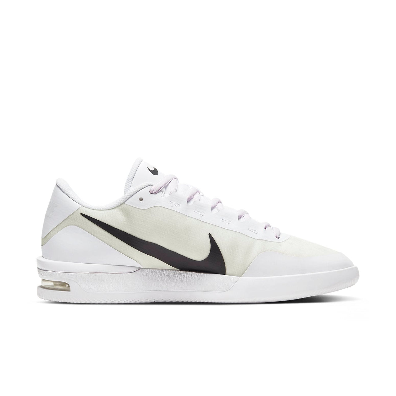 Nike Air Max Vapor Wing MS 'White Black' BQ0129-104