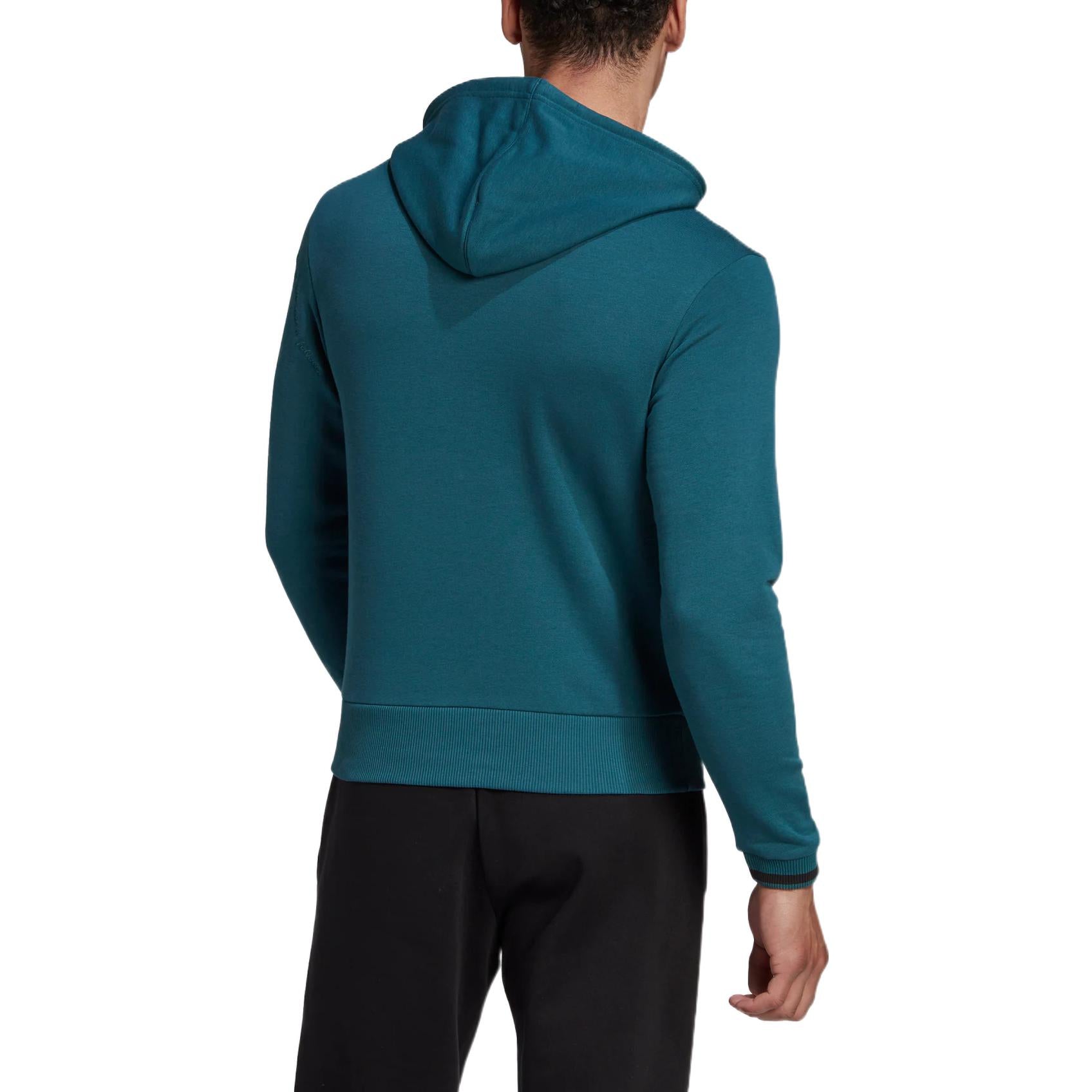 adidas U Hoodie Logo HY5520