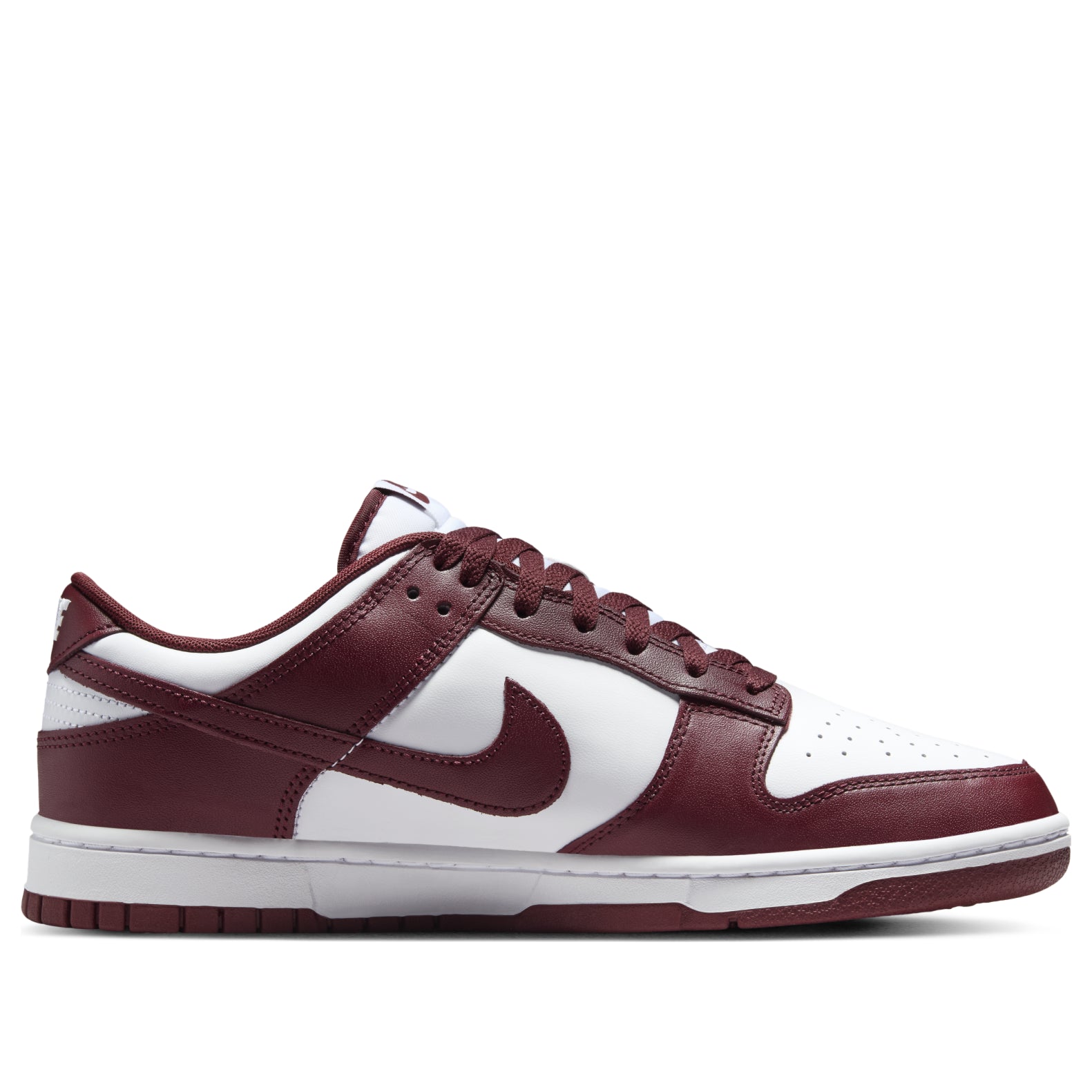 Nike Dunk Low Retro 'Redwood' DV0833-115
