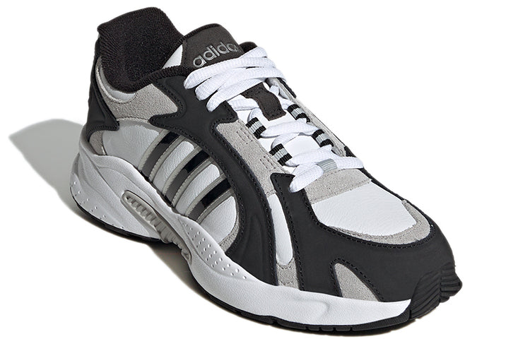 (WMNS) adidas neo Crazychaos Shadow 2.0 'Black White' GW7002