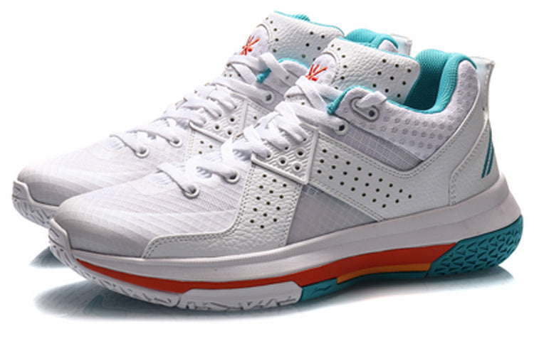 Li-Ning Wade-All City 5 ABAP129-6