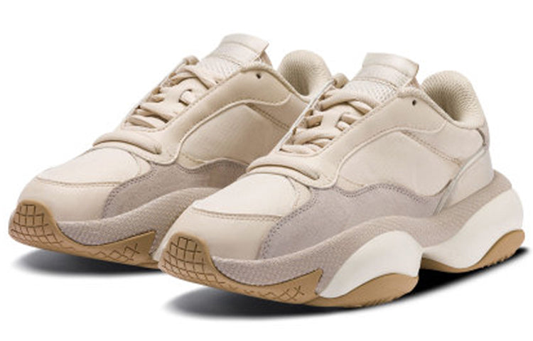 PUMA Alteration Tonal Cover 'Tapioca' 371557-03