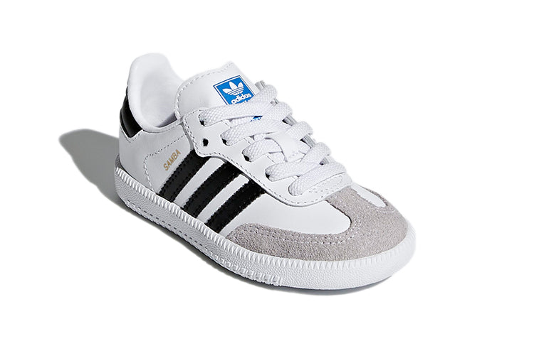 (TD) adidas Samba Og 'White Gray Black' BB6969