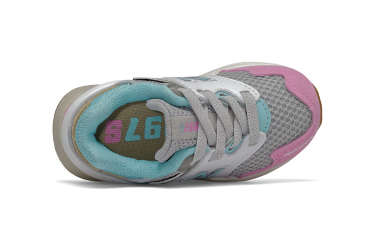 (TD) New Balance 997 'Sport Grey Pink' IH997JHP