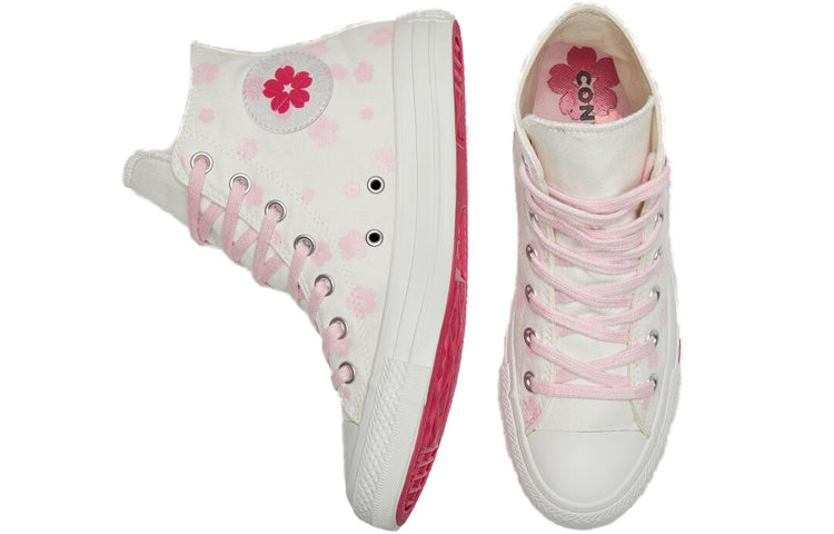 (WMNS) Converse Chuck Taylor All Star Valentine 567100C