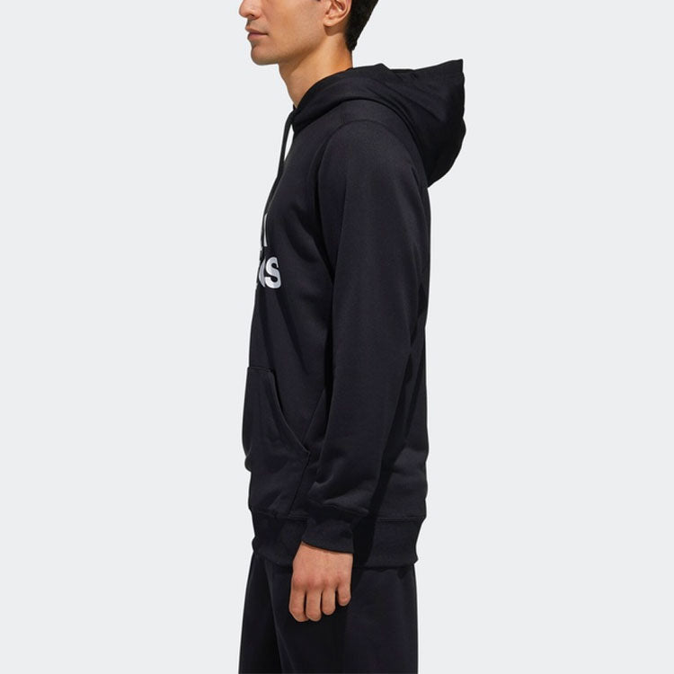 Men's adidas Logo Training Sports Black FM5364
