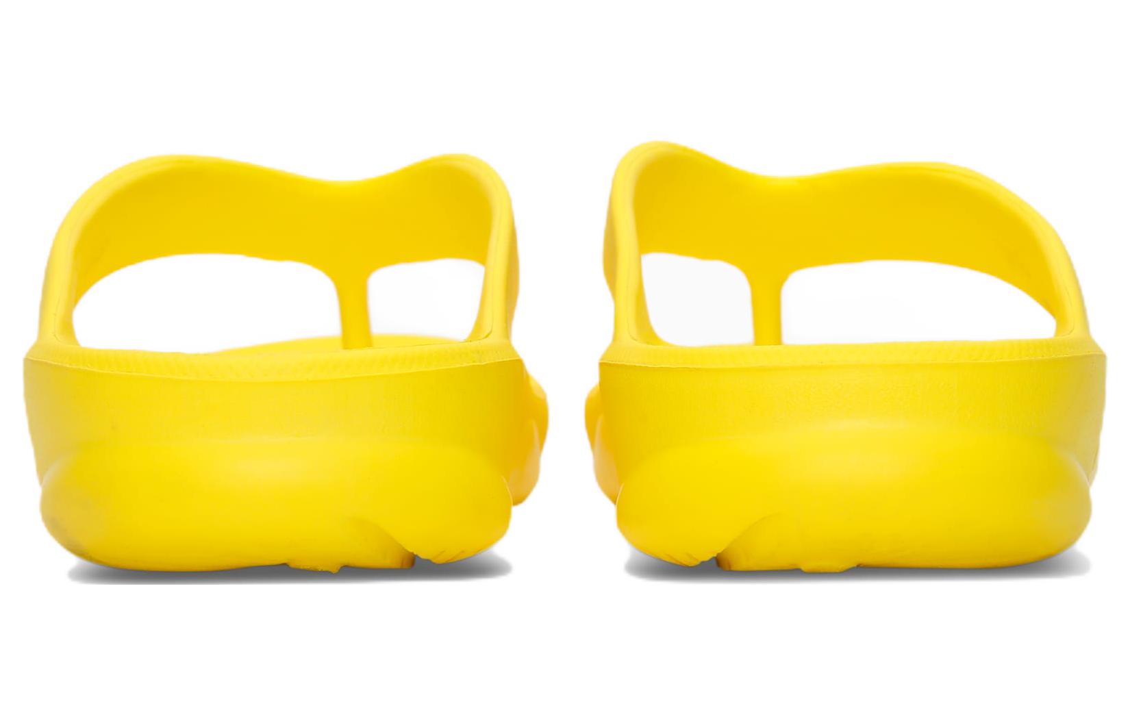 PUMA Wave Sports Slippers Unisex Yellow 390142-06