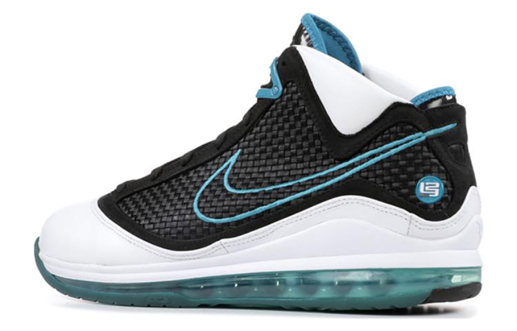 Nike Air Max LeBron 7 Nfw 'Red Carpet' 383578-101