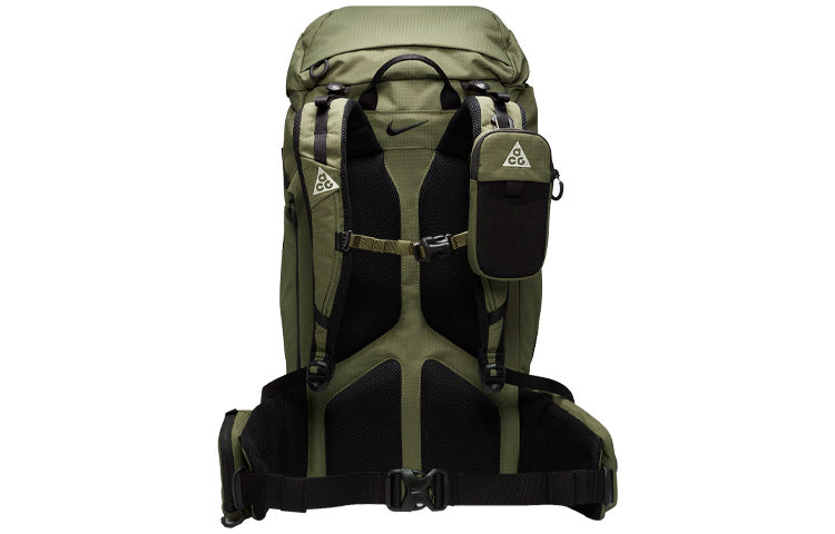 Nike ACG 36 Hiking Backpack 44L 'Olive Green' DC9865-222