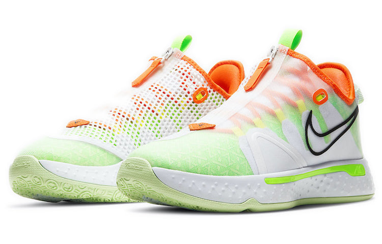 Nike Gatorade x PG 4 EP 'White GX' CD5086-100