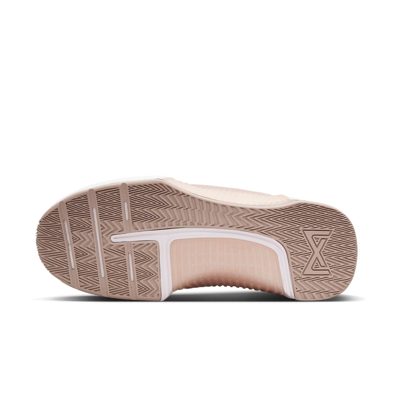 (WMNS) Nike Metcon 9 Workout Shoes 'Pink Oxford' DZ2537-600