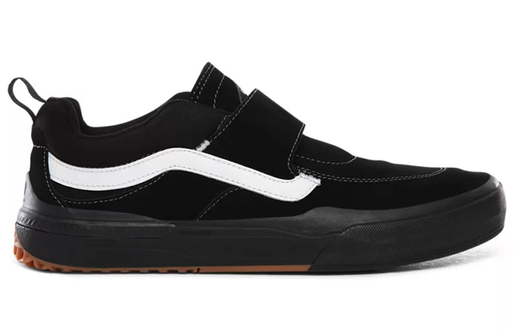 Vans Kyle Pro 2 'Black White' VN0A4UW3ENR