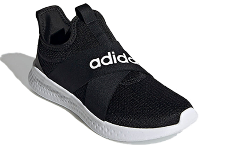 (WMNS) adidas Puremotion Adapt 'Core Black' FX7326