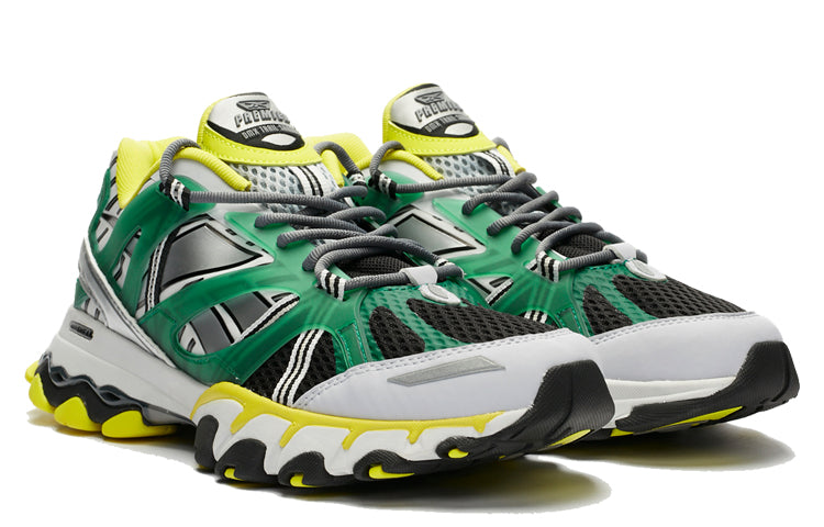 Reebok DMX Trail Shadow 'Clover Green' EF8595