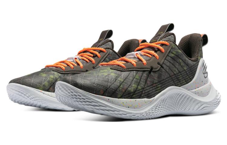 Under Armour Curry 10 'Treasure Land' 3025623-101