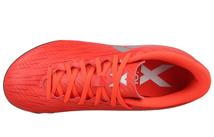 adidas X 16.4 TF 'Orange Red' S75708
