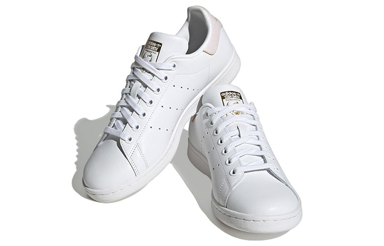 (WMNS) adidas Stan Smith 'White Almost Pink' HQ6643
