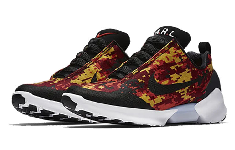 Nike Hyper Adapt 1.0 CH 'Black' AH9387-006
