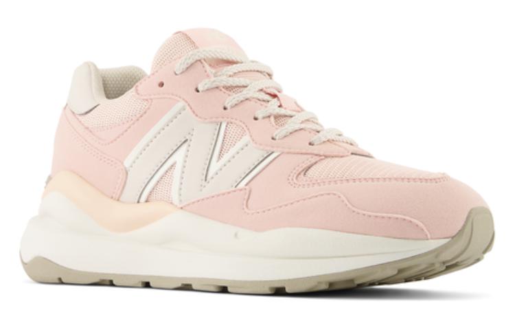 (GS) New Balance 57/40 'Pink Haze Moonbeam' GC5740RU