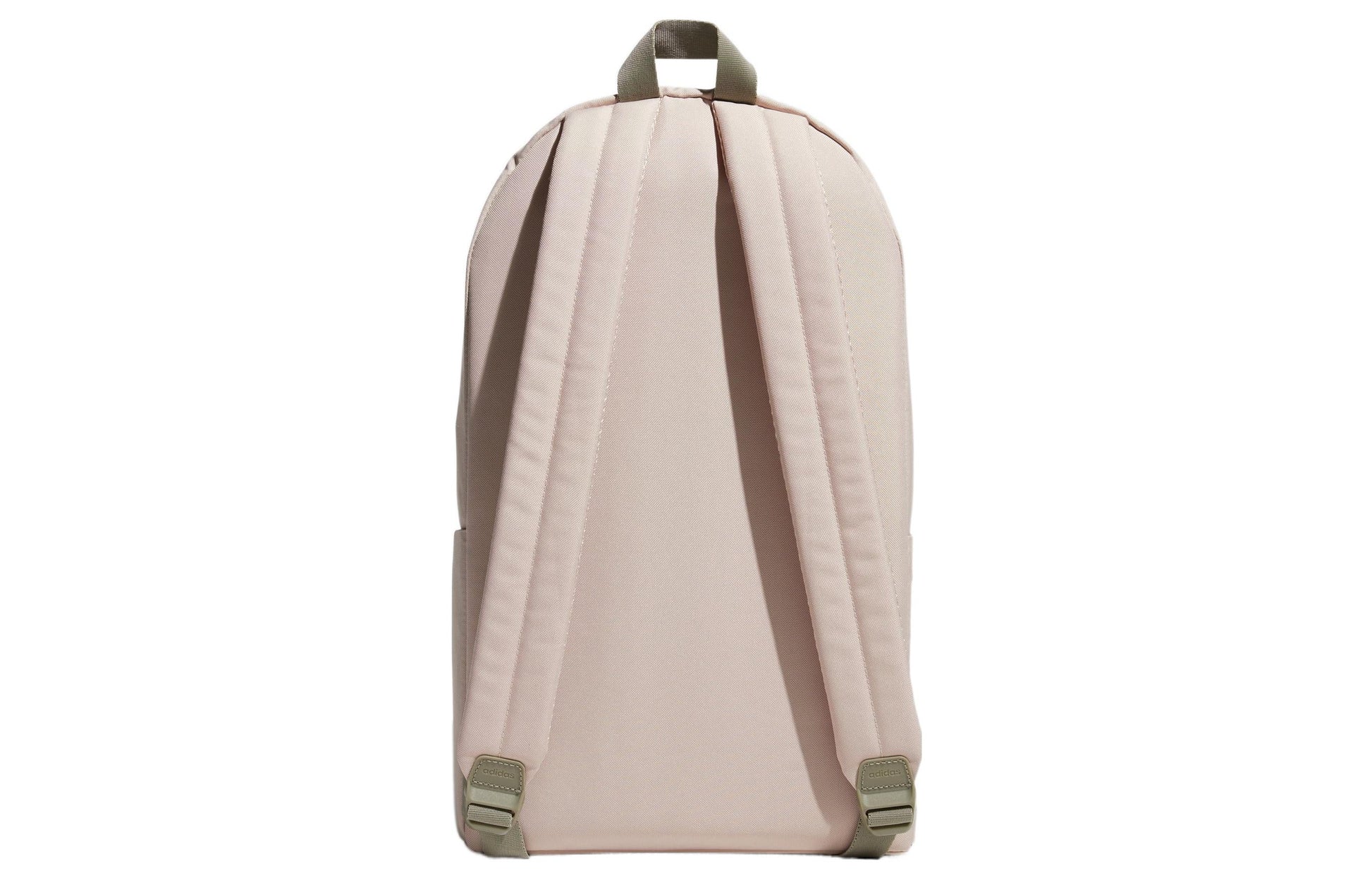 adidas Basketball Backpack 'Beige' IL1916