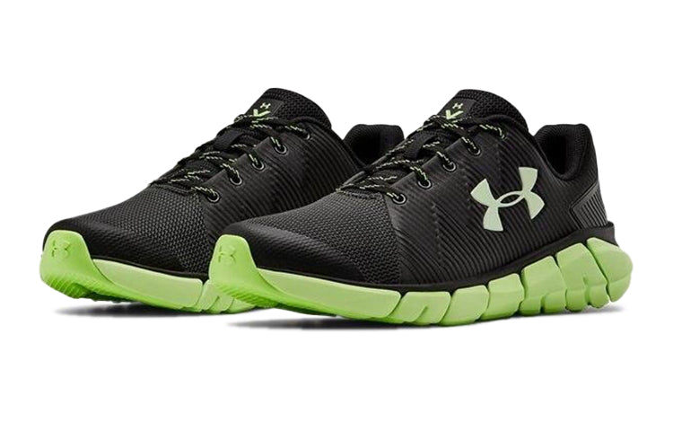 (GS) Under Armour XLevel Scramjet 2 'Glow' 3023211-001
