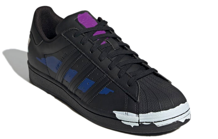 adidas Superstar 'Comic Art' GW5783