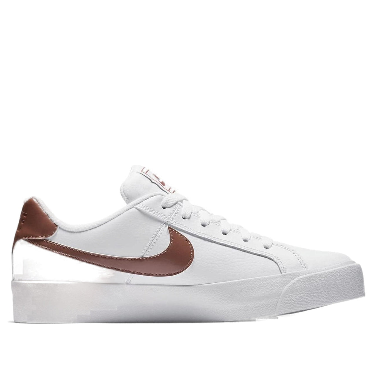 (WMNS) Nike Court Royale AC 'White Smokey Mauve' AO2810-101