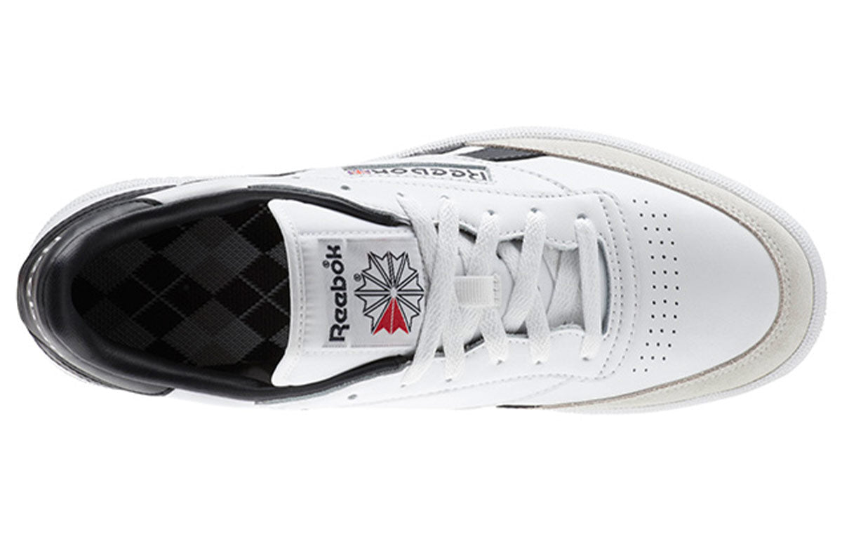 Reebok Revenge Plus TRC BS6517