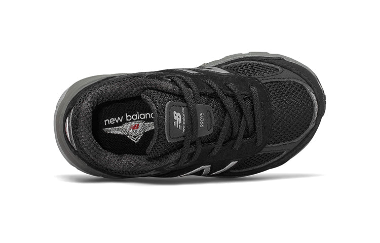 (TD) New Balance 990v5 'Black' IC990BK5