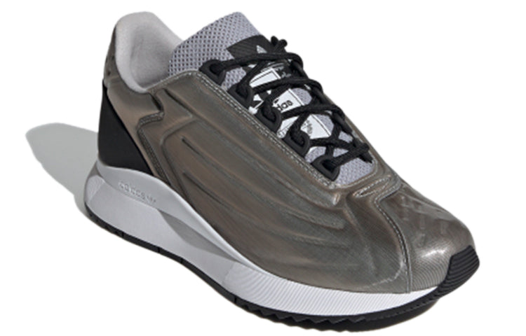 (WMNS) adidas originals Sl Andridge X 'Black White Grey' FV7768