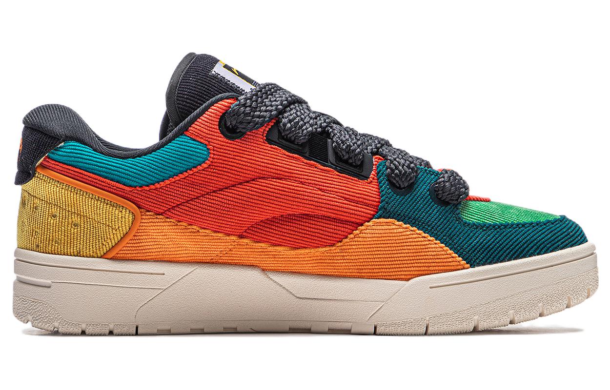 Li-Ning RSR 101 XXL 'Multi-Color' ABCT041-3