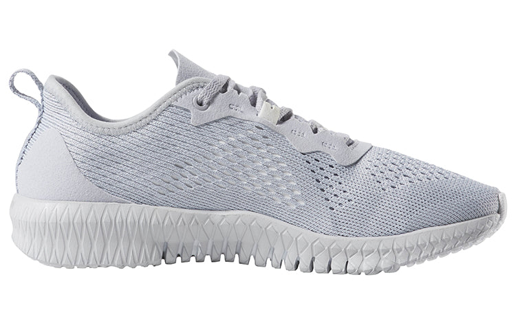 (WMNS) Reebok Flexagon 'Cold Grey' DV4162