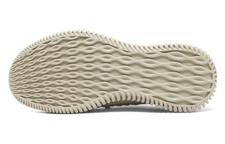 (WMNS) Skechers Bobs Sport Geo - New Aesthetics 'Beige' 117417-TPE