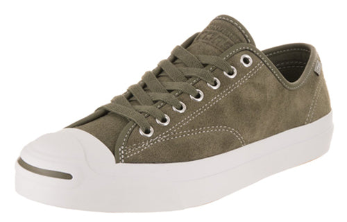 Converse Jack Purcell Pro Ox 'Olive' 161522C
