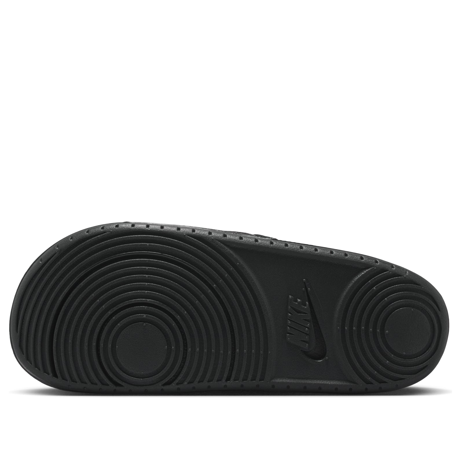 Nike Kobe Kawa Slides 'Black University Gold' IF2870-003