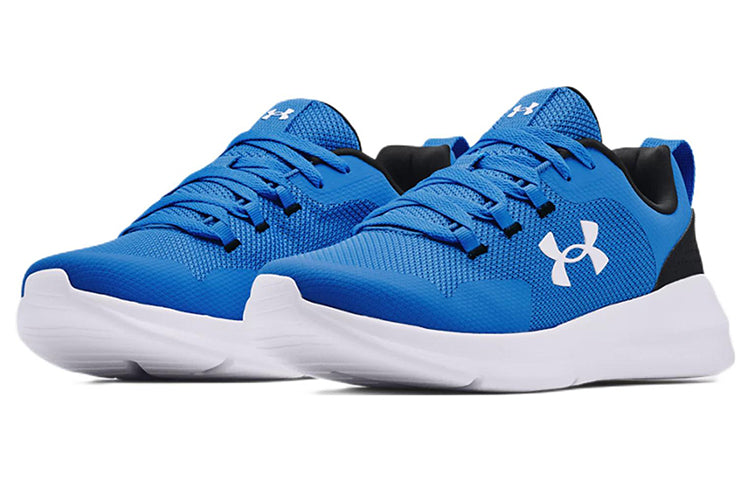 Under Armour Essential 'Blue Circuit' 3022954-400