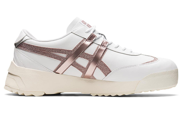 Onitsuka Tiger Delegation EX 'White Rose Gold' 1183B783-101