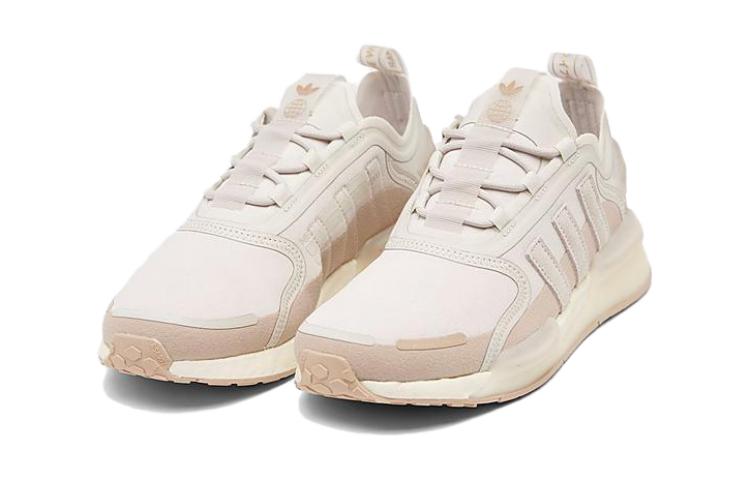 (GS) adidas NMD_V3 'Magic Beige' HQ8602