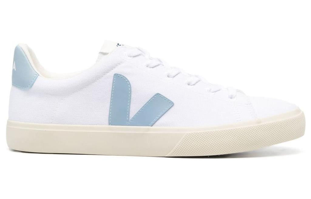 VEJA Campo low-top 'Steel' CA0103136B
