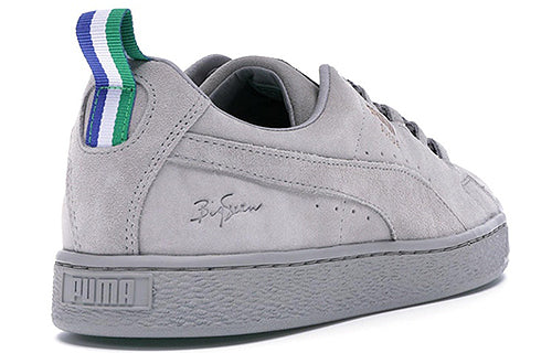 PUMA Big Sean x Suede 'Ash' 366251-01